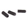 RS PRO Závrtný šroub, Ocel M5 x , délka: 12 mm Hladký pohár RS PRO Závrtný šroub, Ocel M5 x , délka: 12 mm Hladký pohár