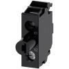 Siemens 3SU1401-2BB20-1AA0 LED modul červená 24 V DC/AC 5 ks Siemens 3SU1401-2BB20-1AA0 LED modul červená 24 V DC/AC 5 ks