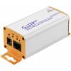 Renkforce RF-GEPOE-100 rozšíření sítě Patchkabel dosah (max.): 500 m 1 ks 2000 MBit/s s funkcí PoE Renkforce RF-GEPOE-100 rozšíření sítě Patchkabel dosah (max.): 500 m 1 ks 2000 MBit/s s funkcí PoE