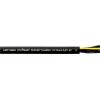 LAPP ÖLFLEX® CLASSIC BLACK 110 řídicí kabel 34 G 1.50 mm² černá 1120330-500 500 m