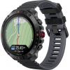 Polar Grit X2 Pro sportovní hodinky černá Polar Grit X2 Pro sportovní hodinky černá