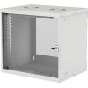 Digitus DN-19 07-U 19 nástěnná rozváděcí skříň (š x v x h) 600 x 420 x...