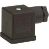 Murrelektronik Limited Konektor pro solenoidy podle normy DIN 43650, formát pólů: 2+E DIN 43650, Kabel Vnější velikost Murrelektronik Limited Konektor pro solenoidy podle normy DIN 43650, formát pólů: 2+E DIN 43650, Kabel Vnější velikost