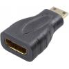 Raspberry Pi® SC0005 adaptér HDMI Raspberry Pi® [1x mini HDMI zástrčka C - 1x HDMI zásuvka] 0 cm bílá