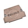 Molex Molex MOL Power & Signal Sol. 1731110186 D-SUB pouzdro 1 ks Molex Molex MOL Power & Signal Sol. 1731110186 D-SUB pouzdro 1 ks