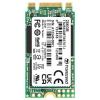 Transcend 256 GB interní SSD disk SATA M.2 2242 SATA III, M.2 SATA 6 Gb/s TS256GMTS570TI-VS1