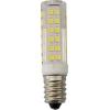 LED žárovka Elwatt E14 svíčka B37 7W/65W teplá bílá 3000K ELW-105