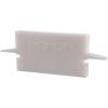 Deko Light 979130 Endkappe H-ET-01-15 Set 2 Stk, Weiß koncová krytka profilu plast (d x š x v) 30 x 6 x 12 mm 1 ks Deko Light 979130 Endkappe H-ET-01-15 Set 2 Stk, Weiß koncová krytka profilu plast (d x š x v) 30 x 6 x 12 mm 1 ks