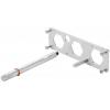 HDC HP 250 SSF BO SET Weidmüller Množství: 1 ks Mounting frame