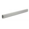Rittal CP Extrudovaný hliník Skříňová sekce 75mm 120 mm 1 m CP 120 Rittal CP Extrudovaný hliník Skříňová sekce 75mm 120 mm 1 m CP 120