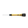 Šroubovák, dělka lopatky: 40 mm Standardní hrot 1.3 mm, celková délka: 134mm Wiha