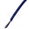 Kabel LIYV 1 × 0,25 mm², 900 V, fialový, 1 m