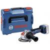Bosch Professional GWX 18V-11 S 06019N4200 úhlová bruska 125 mm, 18 V Bosch Professional GWX 18V-11 S 06019N4200 úhlová bruska 125 mm, 18 V
