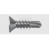 SWG 2118482520 závrtný šroub 4.8 mm 25 mm křížová drážka Philips DIN 7504-P ocel pozinkované 100 ks SWG 2118482520 závrtný šroub 4.8 mm 25 mm křížová drážka Philips DIN 7504-P ocel pozinkované 100 ks