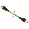 Molex upravený zástrčkový konektor pro senzory - aktory, 1201088357, 1 ks Molex upravený zástrčkový konektor pro senzory - aktory, 1201088357, 1 ks