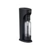 Výrobník sycených nápojů Drinkmate Aquadream Black