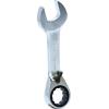 KS Tools 503.4639 503.4639 očkoplochý ráčnový klíč Délka klíče (cm) (j...