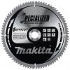 Makita B-68638 B-68638 pilový kotouč 190 x 30 x 1.45 mm Počet zubů (na... Makita B-68638 B-68638 pilový kotouč 190 x 30 x 1.45 mm Počet zubů (na...