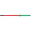 Wera Kraftform Kompakt VDE 67 i TX 27 x 157 mm TIE pro elektrotechniky TORX výměnné bity s rukojetí