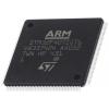 STMicroelectronics Mikrokontrolér STM32F427IIT6 32 bit ARM Cortex M4 180 MHz 2048kB Blesk 256 kB RAM, počet kolíků: 176