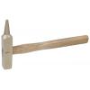 KS Tools 963.2406 9632406 Průbojník 950 g 340 mm 1 ks