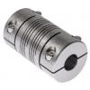 Spojka 31.8 mm OD 703.32.3535 Huco 12 mm 12 mm, délka: 57.2 mm Spojka 31.8 mm OD 703.32.3535 Huco 12 mm 12 mm, délka: 57.2 mm