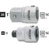 Hazet 1058-2 1058-2 adaptér zástrčného klíče Pohon (šroubovák) 3/4 52.3 mm 1 ks