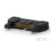 TE Connectivity 5499160-6, 1 ks Tray TE Connectivity 5499160-6, 1 ks Tray