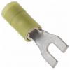 Molex 191980044 vidlicové kabelové oko 1 ks Bulk Molex 191980044 vidlicové kabelové oko 1 ks Bulk