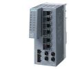 Sběr dat, rozsah: SCALANCE XC106-2, pro použití s: Průmyslová síť Ethernet Siemens Sběr dat, rozsah: SCALANCE XC106-2, pro použití s: Průmyslová síť Ethernet Siemens
