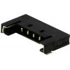 Molex vestavná pinová lišta (standardní) 12, rozteč 1.5 mm, 5040501291, 1 ks Tape on Full reel