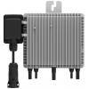 Deye Mikrostřídač SUN-M80G4-EU-Q0, 800 W -> 230 V/AC, Dvoitý MPP tracker, dálkově zapínatelný, Komunikace přes Wi-Fi