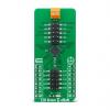 MikroElektronika Vývojový nástroj pro LED MIKROE-4595, LED ovladač, Ovladač LED 9 Click, TLC59116 Přídavná deska, pro MikroElektronika Vývojový nástroj pro LED MIKROE-4595, LED ovladač, Ovladač LED 9 Click, TLC59116 Přídavná deska, pro
