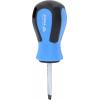 Brilliant Tools BT031031 šroubovák pro šrouby Microstix Délka dříku: 38 mm