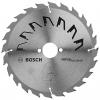 Bosch Accessories Precision 2609256869 tvrdokovový pilový kotouč 190 x 30 mm Počet zubů (na palec): 24 1 ks Bosch Accessories Precision 2609256869 tvrdokovový pilový kotouč 190 x 30 mm Počet zubů (na palec): 24 1 ks