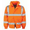 Orbit International Unisex Reflexní plášť M Orbit International Unisex Reflexní plášť M