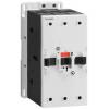 Lovato Stykač napětí ve vinutí 20V ac/dc, 48 V ac/dc 3pólový 115 A 690V 55 kW s 3 NO kontakty 24V Rovný, rozsah: BFK