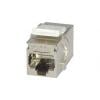 Spojka Stíněné Zásuvka RJ45 Cat5e, Spojka TUK Limited Spojka Stíněné Zásuvka RJ45 Cat5e, Spojka TUK Limited