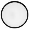 Svítidlo LED přisazené, 18W, 4000K, kruhové, černé LIRA W3090-18W/CR Svítidlo LED přisazené, 18W, 4000K, kruhové, černé LIRA W3090-18W/CR