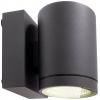 Deko Light Mobby II Single Mobby II Nástěnné svítidlo pevně vestavěné LED Energetická třída (EEK2021): G (A - G) 9.90 W LED černošedá Deko Light Mobby II Single Mobby II Nástěnné svítidlo pevně vestavěné LED Energetická třída (EEK2021): G (A - G) 9.90 W LED černošedá