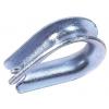 Podpěra, Ocel, Galvanizovaný 11 mm RS PRO Podpěra, Ocel, Galvanizovaný 11 mm RS PRO