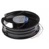 ebm-papst Axiální ventilátor, řada: 6300 TD - S-Force, průtok vzduchu: 710 m³/h 67 W 24V dc 210 mA IP54 171.5 mm 171.5mm ebm-papst Axiální ventilátor, řada: 6300 TD - S-Force, průtok vzduchu: 710 m³/h 67 W 24V dc 210 mA IP54 171.5 mm 171.5mm