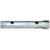 Gedore 26 R 24X27 6212690 dvojitý zástrčný klíč 24 mm, 27 mm 180 mm 1 ks
