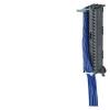 Siemens 6ES7921-5AD00-0AA0 6ES79215AD000AA0 přední zásuvný modul pro P... Siemens 6ES7921-5AD00-0AA0 6ES79215AD000AA0 přední zásuvný modul pro P...