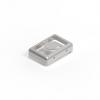 Wurth Elektronik Pocínovaná ocel 15.6 x 10.6 x 3 mm Wurth Elektronik Pocínovaná ocel 15.6 x 10.6 x 3 mm