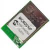 Wi-Fi modul MRF24WB0MA/RM, IEEE 802.11, SMD Wi-Fi modul MRF24WB0MA/RM, IEEE 802.11, SMD