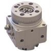 Otočný ovladač MDSUB3-90S, řada: MSU SMC 180 °, vývrt: 1mm