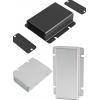 Hammond Electronics 1455CF1201 univerzální pouzdro 120 x 54 x 23 hliník stříbrná 1 ks Hammond Electronics 1455CF1201 univerzální pouzdro 120 x 54 x 23 hliník stříbrná 1 ks