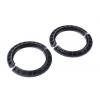 SKF Termoplastický elastomer 80 mm (vnitřní prům.) 111 mm OD 15 mm SKF Termoplastický elastomer 80 mm (vnitřní prům.) 111 mm OD 15 mm