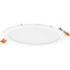 OSRAM HOMELIGHTING 4058075853911 stropní lampa, LED stropní reflektor, bílá
